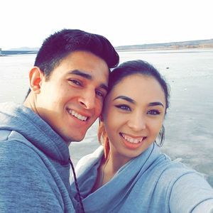 Meet your Posher, Gabriela